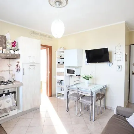 Romantic Apartmán