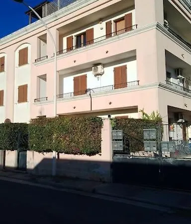 Apartmán Romantic Pula