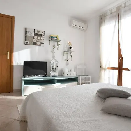 Romantic Apartmán