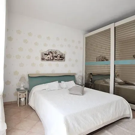 Apartamento Romantic Pula
