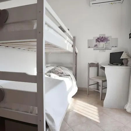 Apartmán Romantic