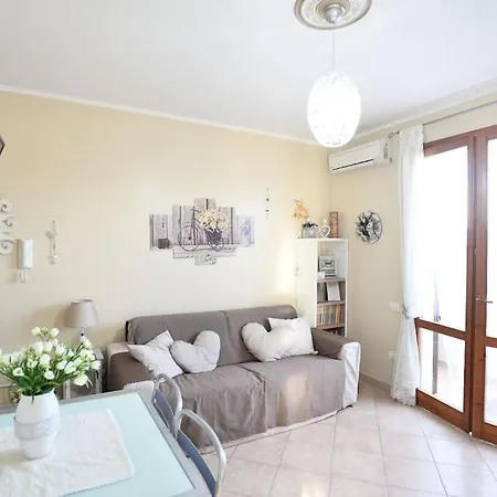 Romantic Apartmán