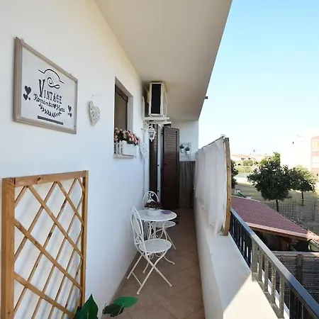 Apartmán Romantic