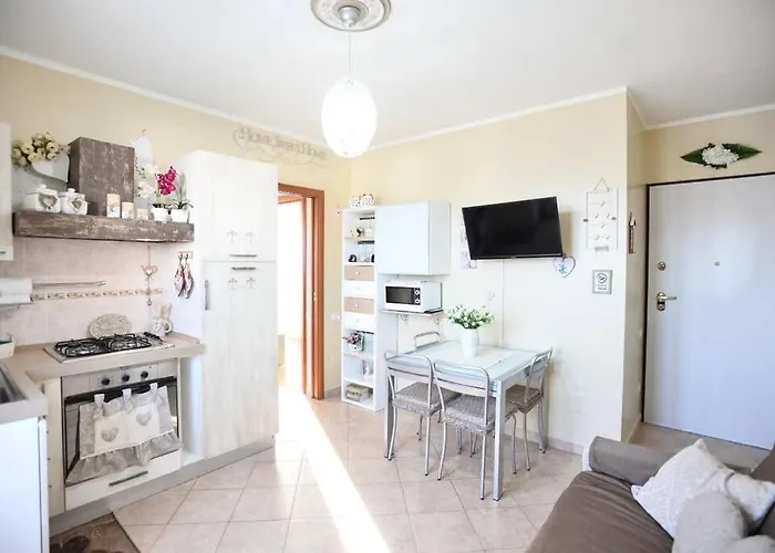 Romantic Apartamento