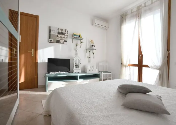 Romantic Apartamento