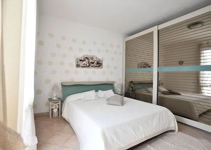Apartment Romantic Pula