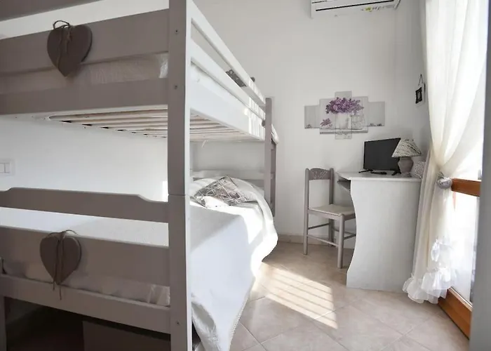 Apartamento Romantic
