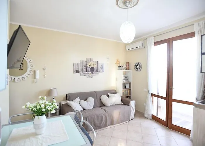 Romantic Apartamento