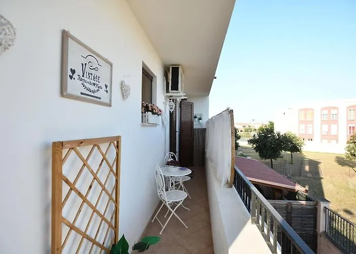 Apartamento Romantic